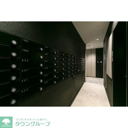 ラティエラ板橋の物件内観写真